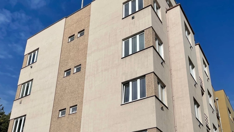 APARTMENTS NAD KAJETÁNKOU
