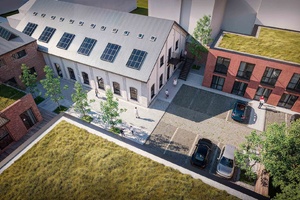 vizualizace vnitrobloku