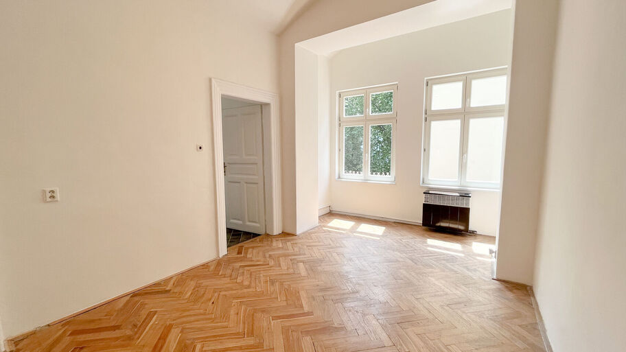 Veletržní 405/31