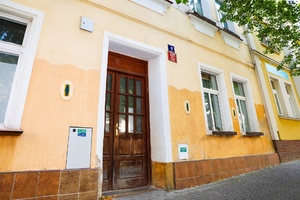 V Nových Vokovicích