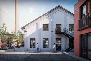 vizualizace vnitrobloku