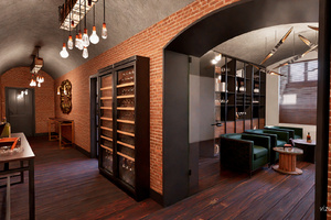 komerční prostory vizualizace