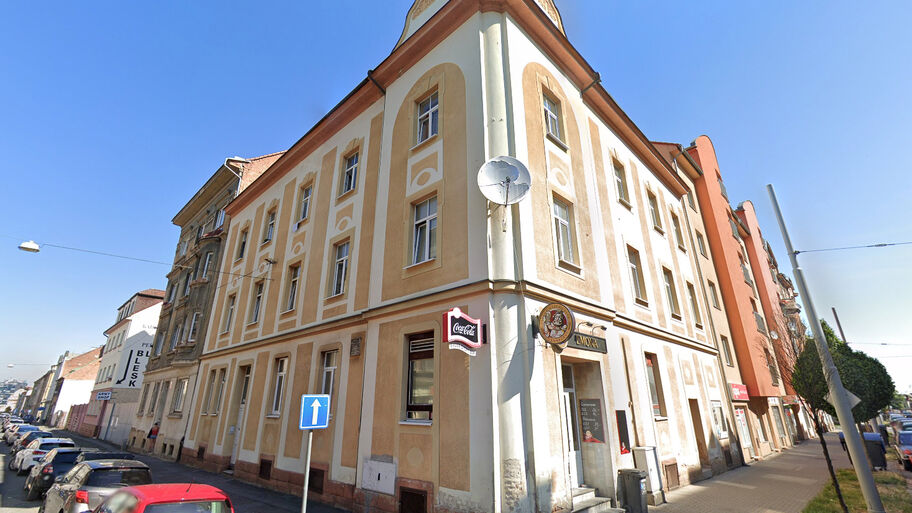 Božkovská 125/47