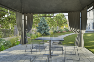 garden visualization