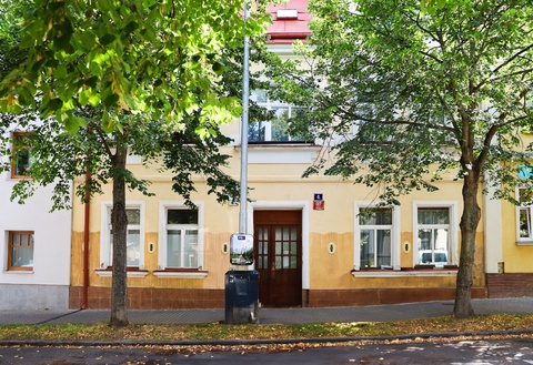 Spuštěn prodej dvou bytů na Praze 6