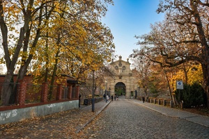 Vyšehrad