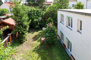 V Nových Vokovicích