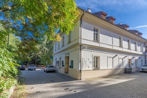 Restaurant  Na Jezerce