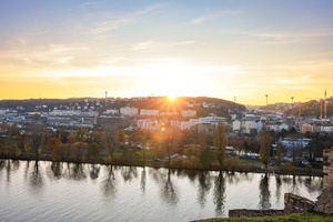 Císařská louka