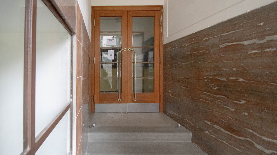PREZENTACE PROJEKTU
